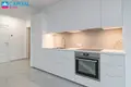 2 room apartment 46 m² Vilnius, Lithuania