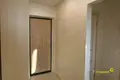 Apartamento 1 habitación 37 m² Minsk, Belarús