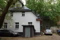 Maison des revenus 250 m² à Riga, Lettonie