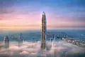 Kompleks mieszkalny BEACHFRONT LIVING BY SELECT GROUP / Six Sense Residences 