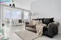 3 room apartment 64 m² Vilnius, Lithuania