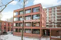 Квартира 2 комнаты 47 м² Helsinki sub-region, Финляндия