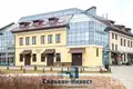 Commercial property 136 m² in Minsk, Belarus