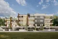 Wohnung 2 Schlafzimmer 81 m² Limassol, Zypern
