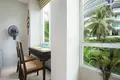 Copropriété 1 chambre 30 m² Phuket, Thaïlande