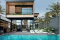 4 bedroom Villa 246 m² Tibubeneng, Indonesia