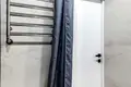 Apartamento 1 habitación 37 m² Minsk, Belarús
