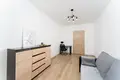 Apartamento 2 habitaciones 43 m² Cracovia, Polonia