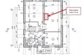 Haus 149 m² Biarezinski sielski Saviet, Belarus