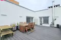Mieszkanie 4 pokoi 137 m² Kłajpeda, Litwa
