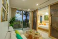 1 bedroom apartment 56 m² Phuket Province, Thailand