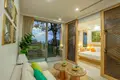 Apartamento 2 habitaciones 56 m² Phuket Province, Tailandia