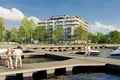 3 room apartment 123 m² Riga, Latvia