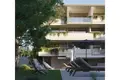 Квартира 2 спальни 93 м² муниципалитет Пафос, Кипр