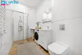 Apartamento 2 habitaciones 41 m² Vilna, Lituania