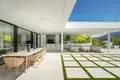 villa de 5 chambres 570 m² San Pedro Alcantara, Espagne