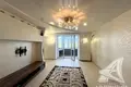 Apartamento 3 habitaciones 80 m² Muchaviecki sielski Saviet, Belarús