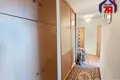 3 room apartment 63 m² Zhodzina, Belarus