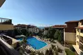 Wohnung 3 zimmer 124 m² Sweti Wlas, Bulgarien