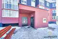 Apartamento 1 habitación 20 m² Viazan, Bielorrusia