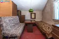 Apartamento 1 habitación 31 m² Vilna, Lituania