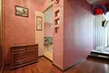 Mieszkanie 2 pokoi 39 m² Mińsk, Białoruś