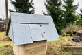 Dom 40 m² Dabryniouski sielski Saviet, Białoruś