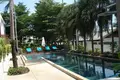 Villa 2 chambres 1 m² Ko Samui, Thaïlande