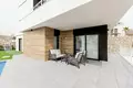 Dom drewniany w stylu górskim 3 pokoi 150 m² Finestrat, Hiszpania