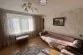 2 room apartment 52 m² Baranavichy, Belarus