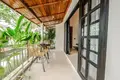 Complexe résidentiel Stylish turnkey apartments with a jungle view in Ubud, Bali, Indonesia