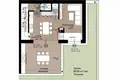 3 room house 124 m² Unterach, Austria