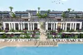 Apartamento 4 habitaciones 130 m² en Konakli, Turquía