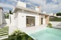 2 bedroom house 76 m² Region of Murcia, Spain