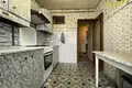 Apartamento 3 habitaciones 64 m² Kryvaa Baroza, Belarús