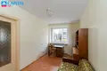 Apartamento 4 habitaciones 64 m² Birstonas, Lituania