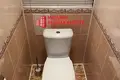2 room apartment 50 m² Hrodna, Belarus