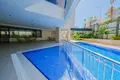 1 bedroom apartment 55 m² Mediterranean Region, Turkey