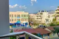 4 bedroom apartment 153 m², Greece