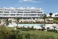 Appartement 2 chambres 118 m² Manilva, Espagne