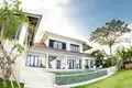 4-Schlafzimmer-Villa 347 m² Tibubeneng, Indonesien