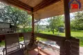 Cottage 184 m² Luzki, Belarus