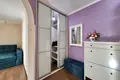 1 room apartment 49 m² Minsk, Belarus