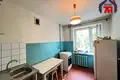 2 room apartment 48 m² Salihorsk, Belarus