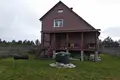 Cottage 236 m² Novopolskiy selskiy Sovet, Belarus