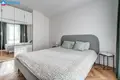 Appartement 2 chambres 42 m² Vilnius, Lituanie