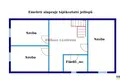 4 room apartment 151 m² Pecsi jaras, Hungary