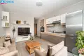 Wohnung 3 zimmer 50 m² Vilnius, Litauen