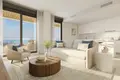 2 bedroom apartment 91 m² Estepona, Spain