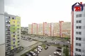 Mieszkanie 2 pokoi 53 m² Fanipol, Białoruś